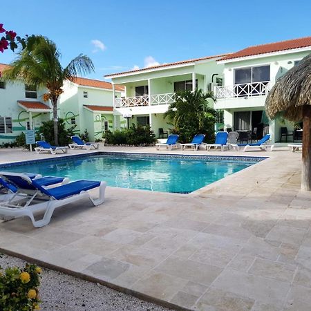 Alifra Apartment Lagun Luaran gambar
