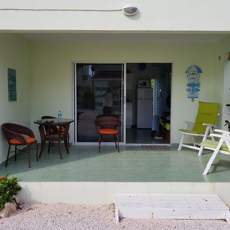 Alifra Apartment Lagun Luaran gambar