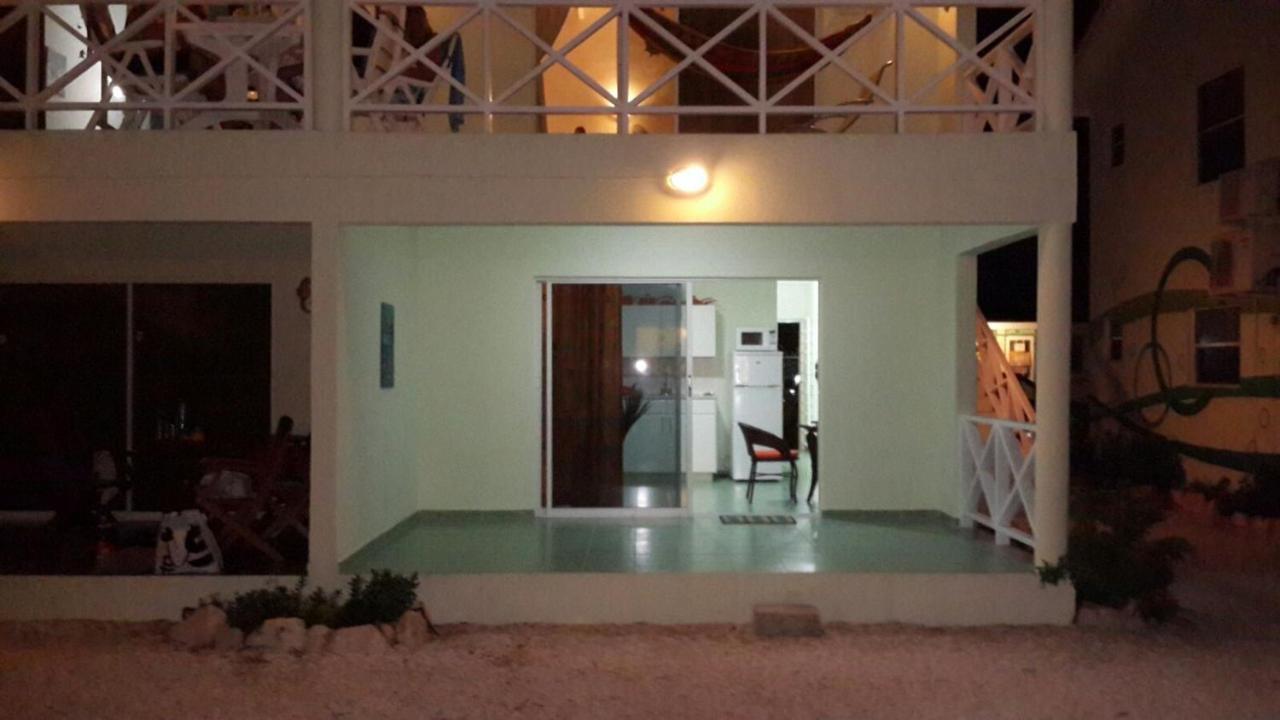 Alifra Apartment Lagun Luaran gambar