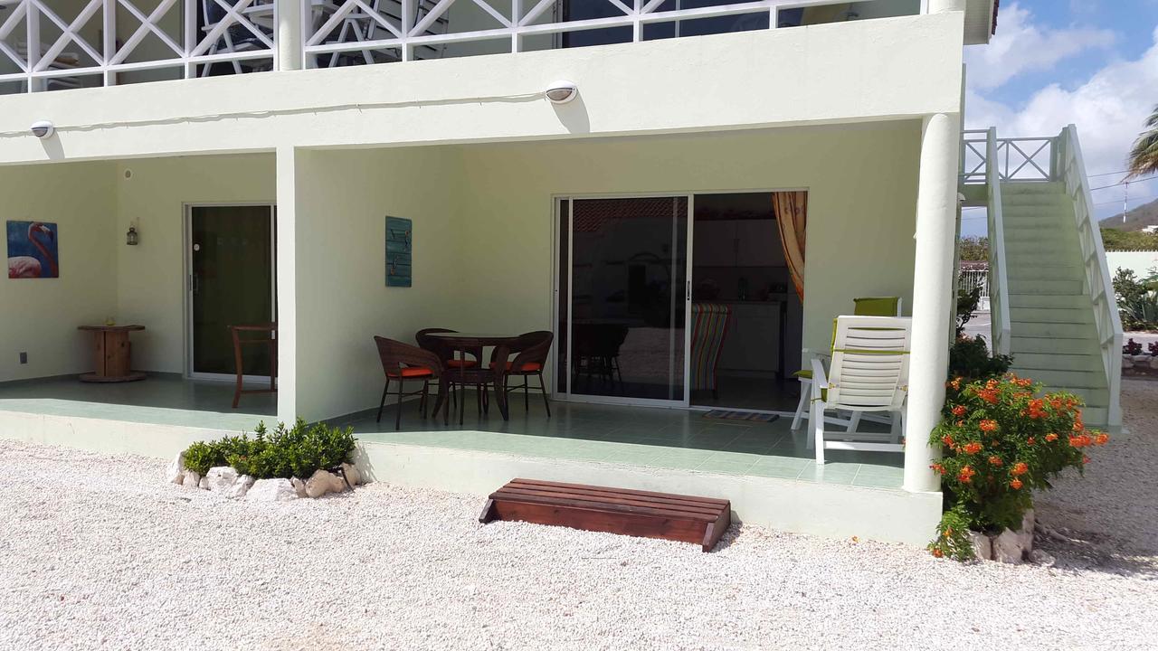 Alifra Apartment Lagun Luaran gambar