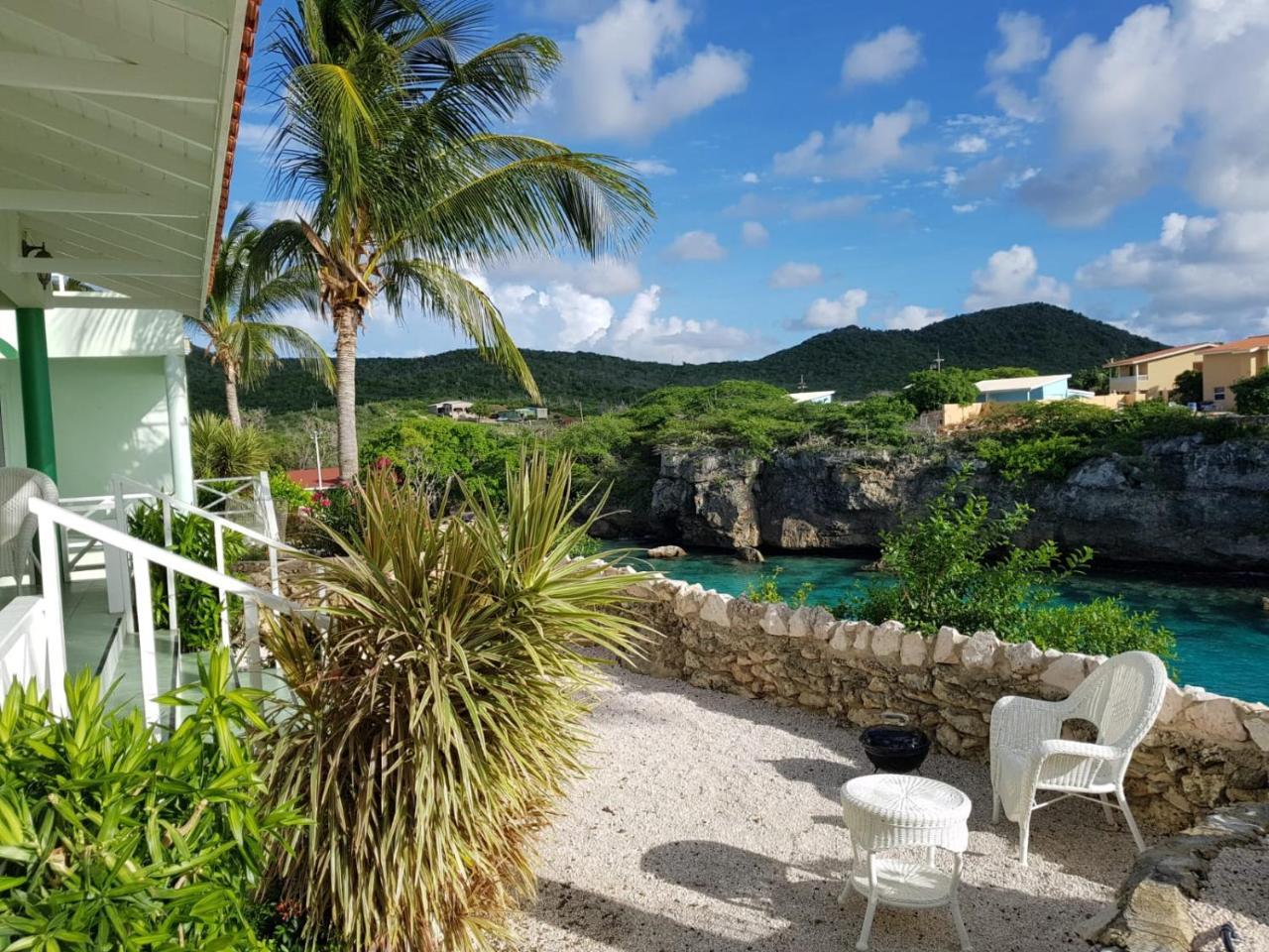 Alifra Apartment Lagun Luaran gambar