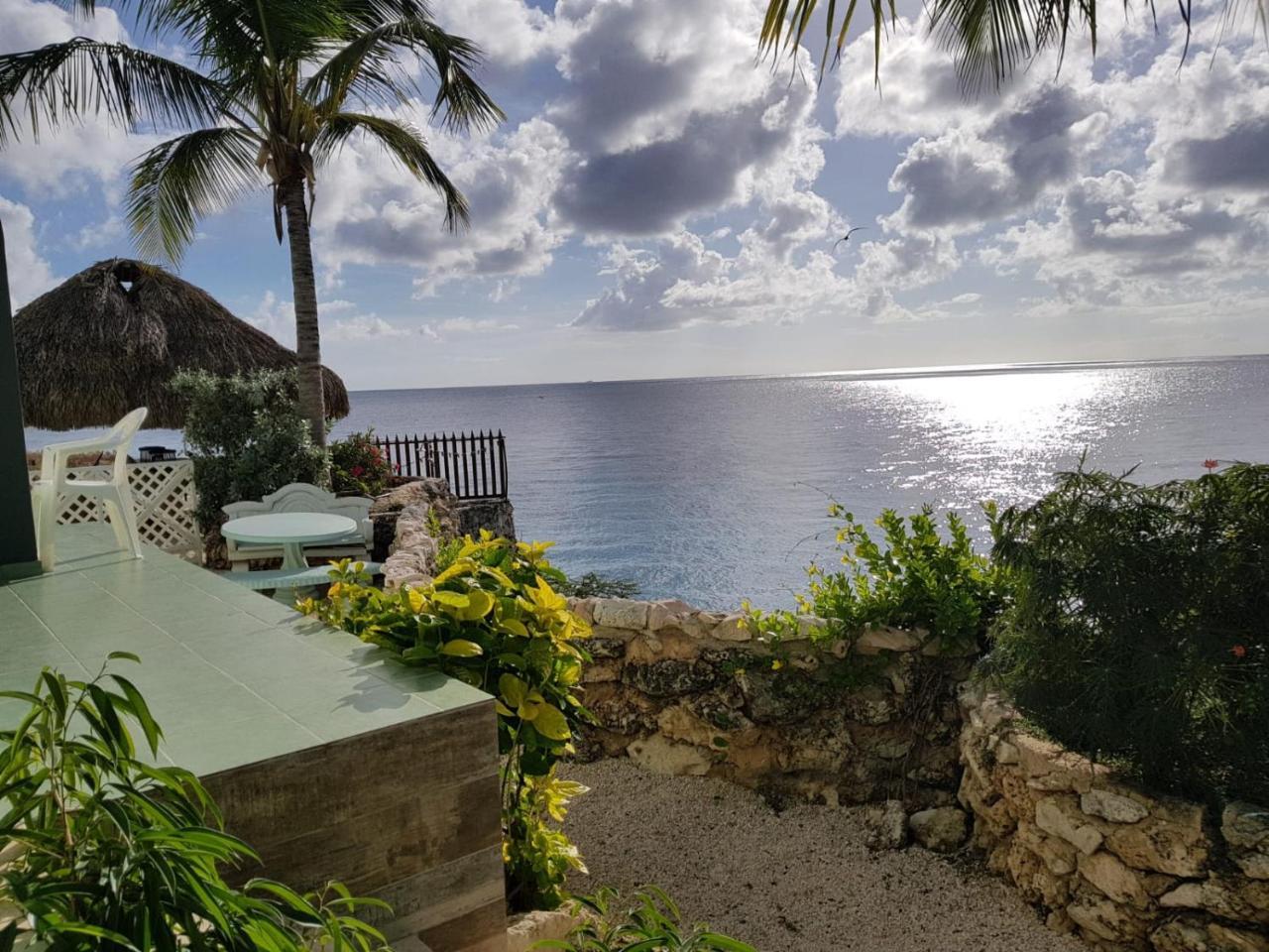 Alifra Apartment Lagun Luaran gambar