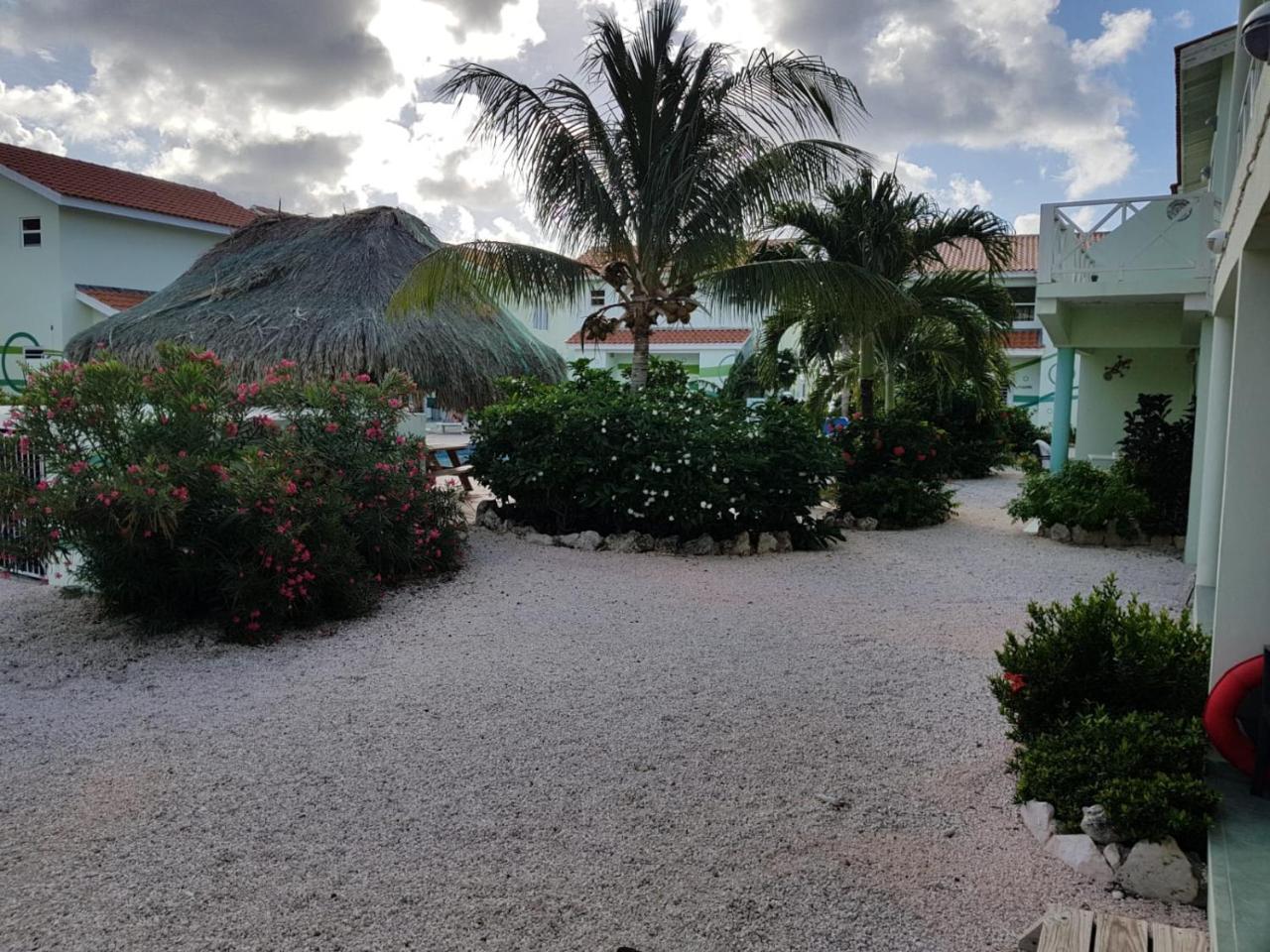 Alifra Apartment Lagun Luaran gambar