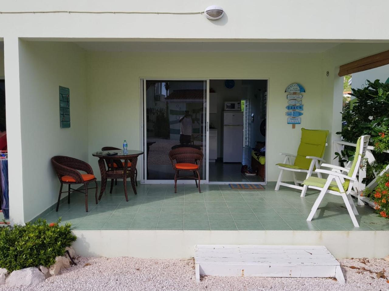 Alifra Apartment Lagun Luaran gambar
