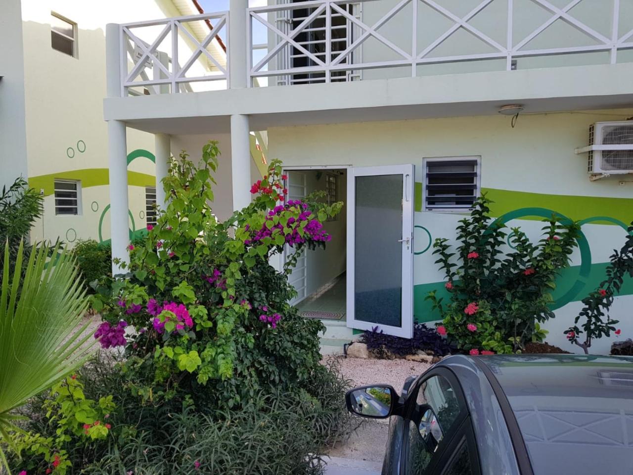 Alifra Apartment Lagun Luaran gambar