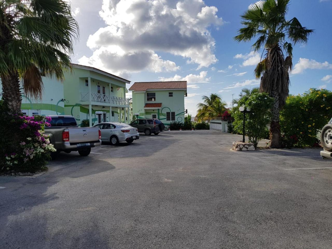 Alifra Apartment Lagun Luaran gambar