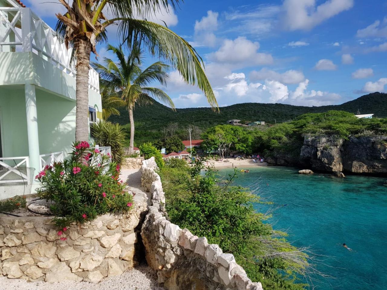 Alifra Apartment Lagun Luaran gambar