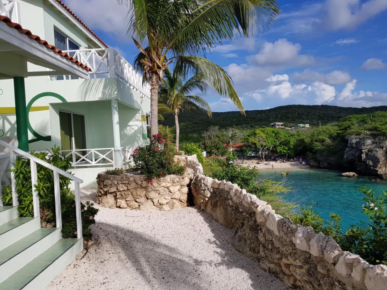 Alifra Apartment Lagun Luaran gambar