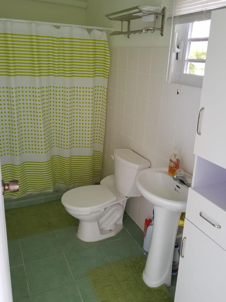 Alifra Apartment Lagun Luaran gambar